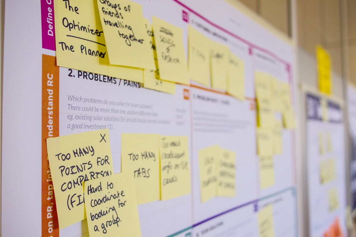 The Best Brain Dump App Never Asks You to Organize
